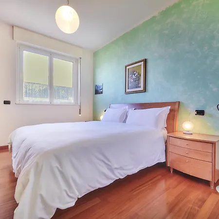 Appartement Balcony View