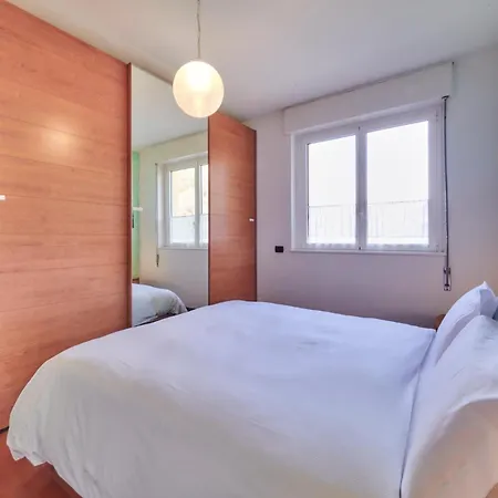 Appartement Balcony View *