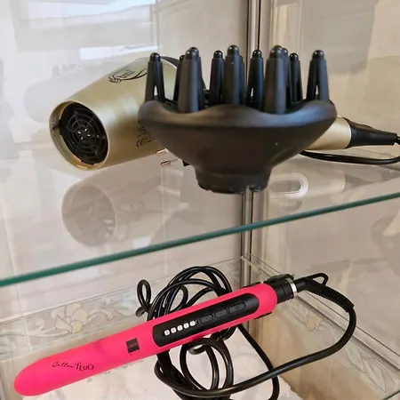 Balcony View Appartement