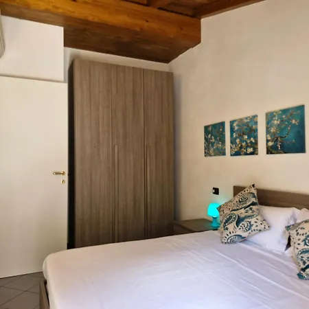 Balcony View Appartement