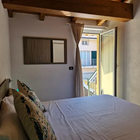 Appartement Balcony View