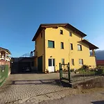 Balcony View Апартаменты