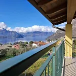 Апартаменты Balcony View Льерна