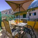 Balcony View Апартаменты