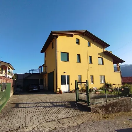 Balcony View Apartament