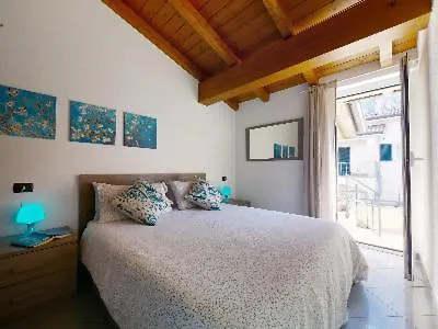 Balcony View Apartment