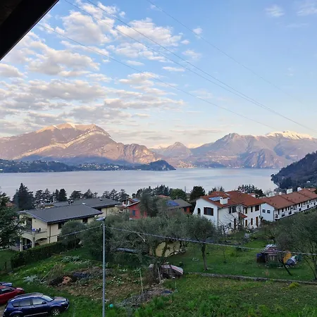 Appartamento Balcony View *