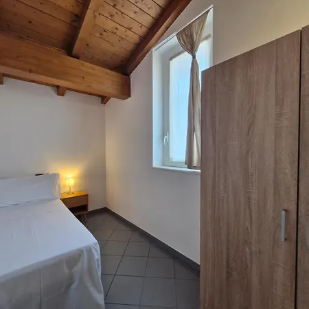 Balcony View * Lierna