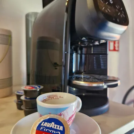 Balcony View Apartament Lierna