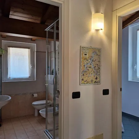 Appartamento Balcony View