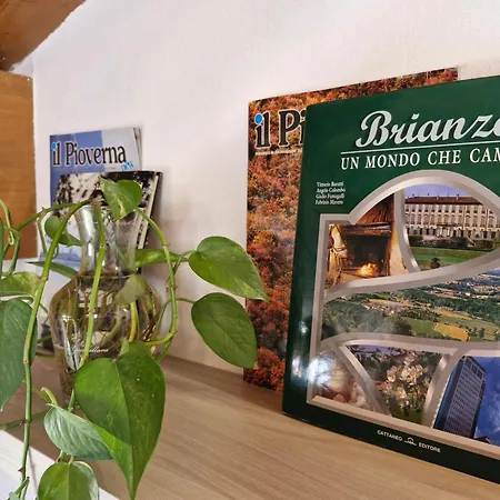 Lägenhet Balcony View *