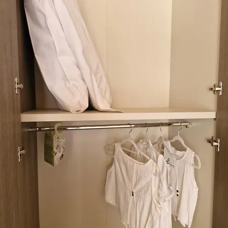 Balcony View Lägenhet *