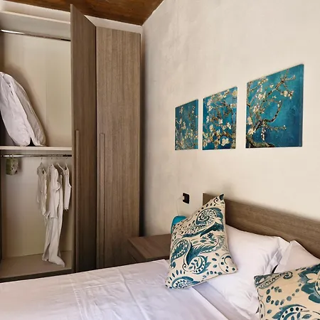 Lägenhet Balcony View *