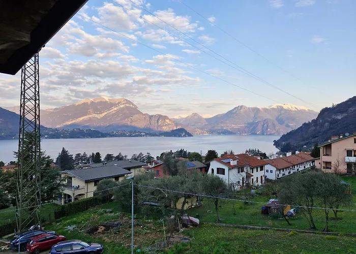 Апартаменты Balcony View *