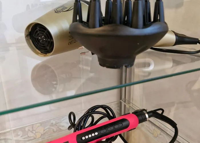 Balcony View Апартаменты