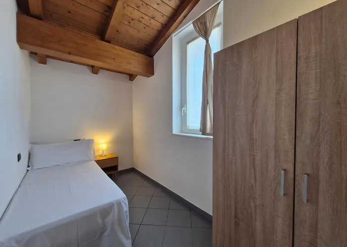 Balcony View * Льерна