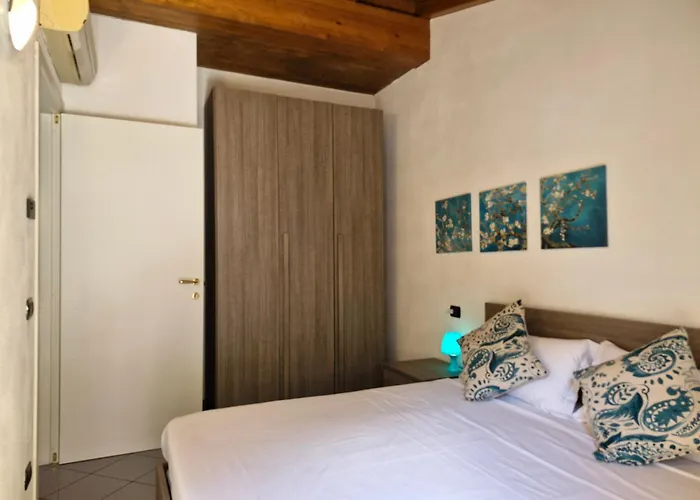 Balcony View Apartment