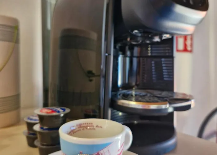 Balcony View Апартаменты Льерна