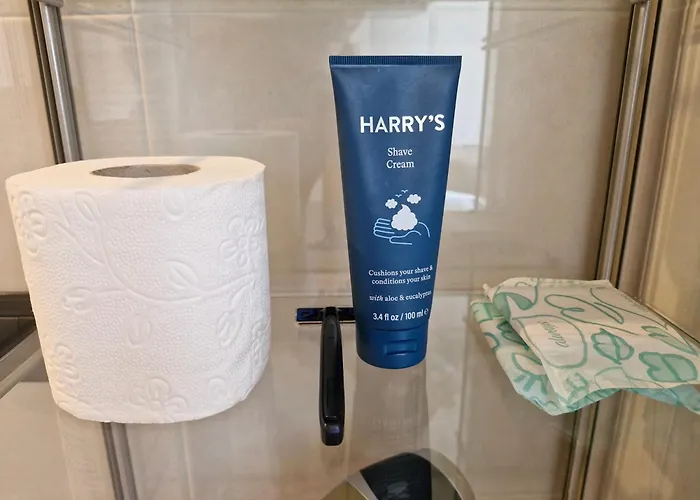 Апартаменты Balcony View Льерна