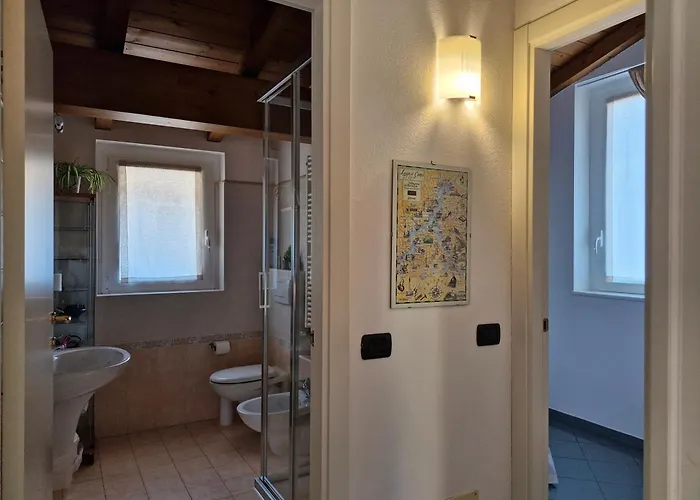 Апартаменты Balcony View