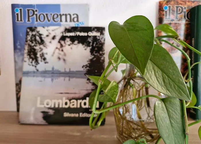 Balcony View * ليرنا