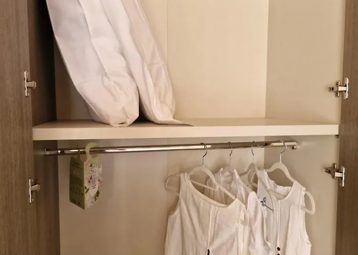 Balcony View شقة *