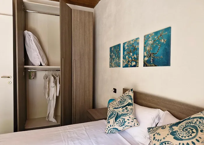 شقة Balcony View *