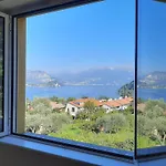 Balcony View Apartment Lierna