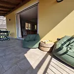 Balcony View Apartment Lierna