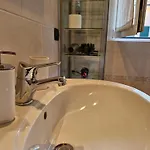 Balcony View Apartment Lierna