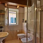 Balcony View Apartment Lierna