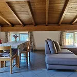 Appartement Balcony View Lierna