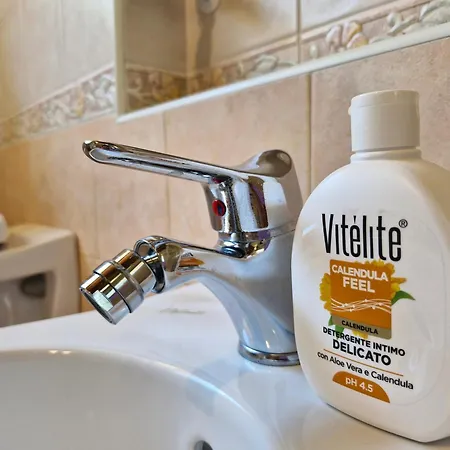 דירה Balcony View