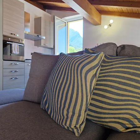 דירה Balcony View *