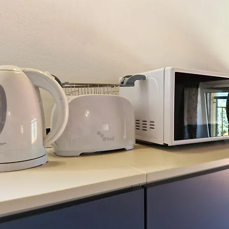 Balcony View ליירנה