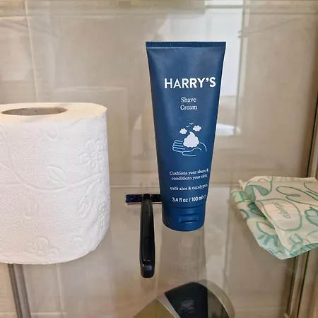 דירה Balcony View ליירנה