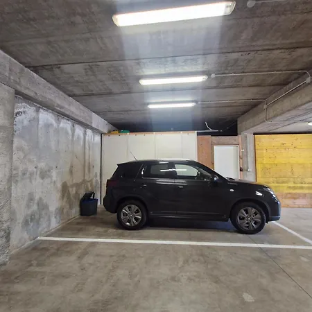 Balcony View דירה ליירנה